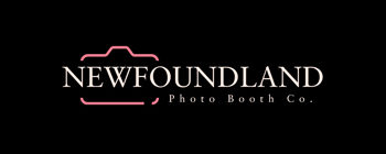 Newfoundland Photo Booth Co. Logo
